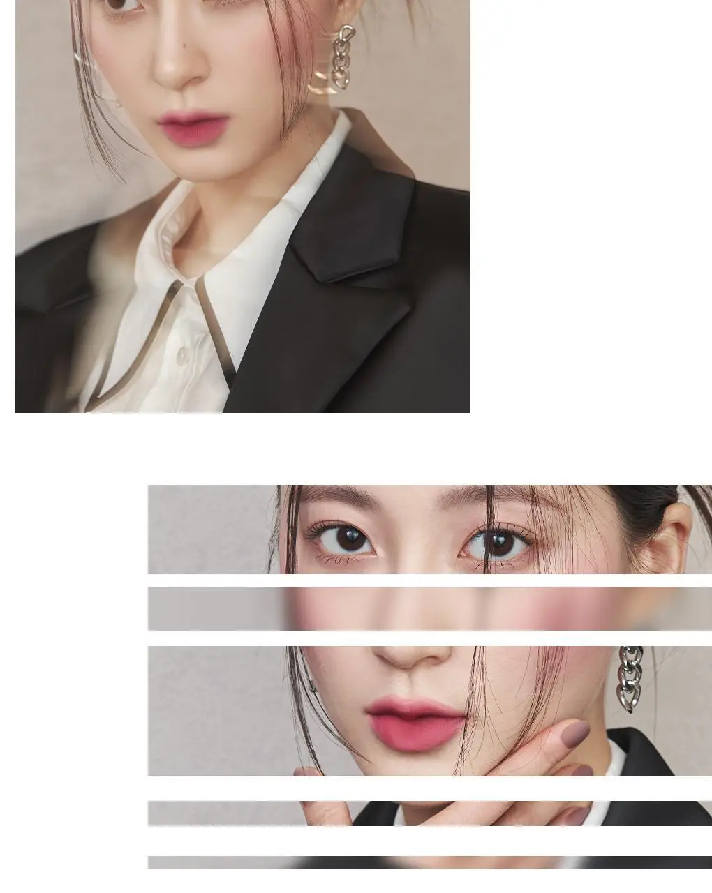 [NEW 어워즈기획][미니틴트증정] 롬앤 블러 퍼지 틴트 단품/기획 상세페이지 57